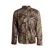 Kings Hunter Safari Long Sleeve KCM1606-DS Desert Shadow