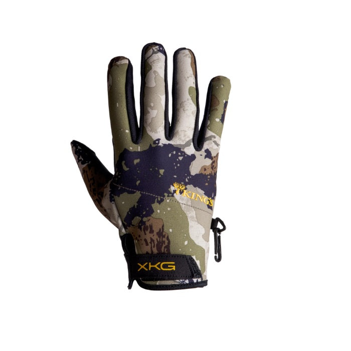 Kings XKG Midweight Glove XKG5050 Color XK7 Size-L