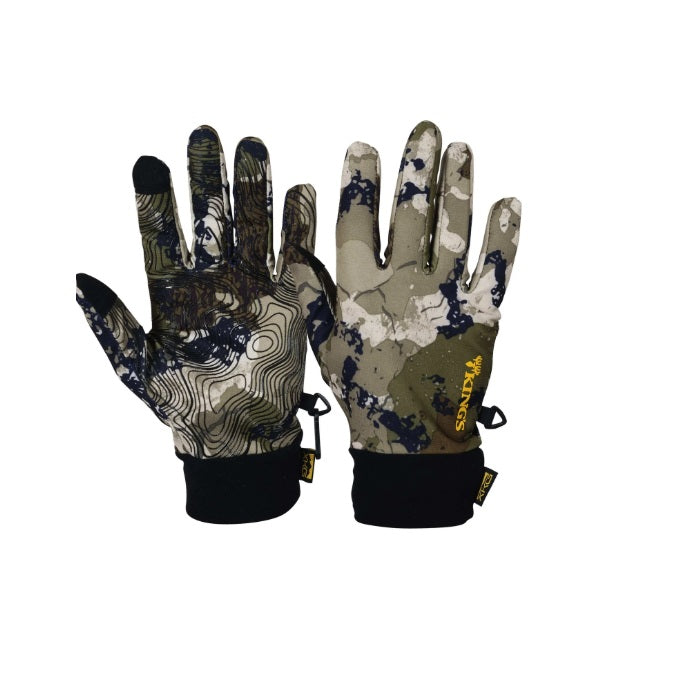 Kings XKG Lightweight Glove Color XK7 Size-M/L