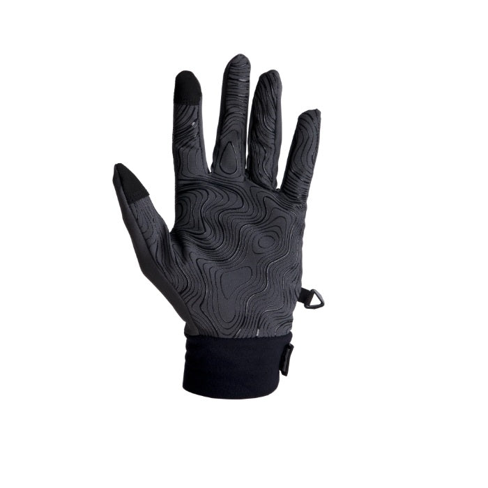 Kings XKG Lightweight Glove CH Size-ML