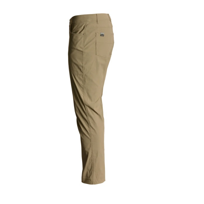 Kings XKG Sonora Pant XKG4217 Dark Khaki