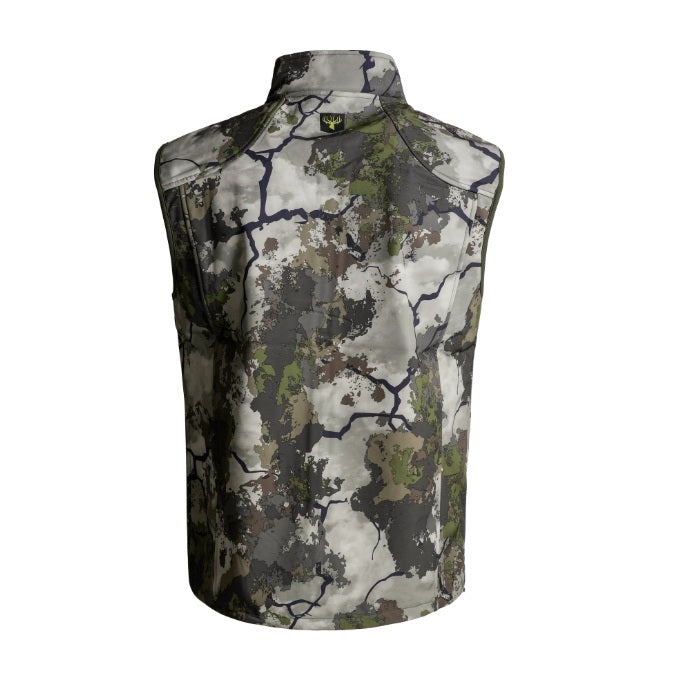 Kings Hunter Soft Shell Vest KCM2200 KCU