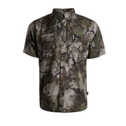 Kings Hunter Safari Short Sleeve KCM1605-KCU