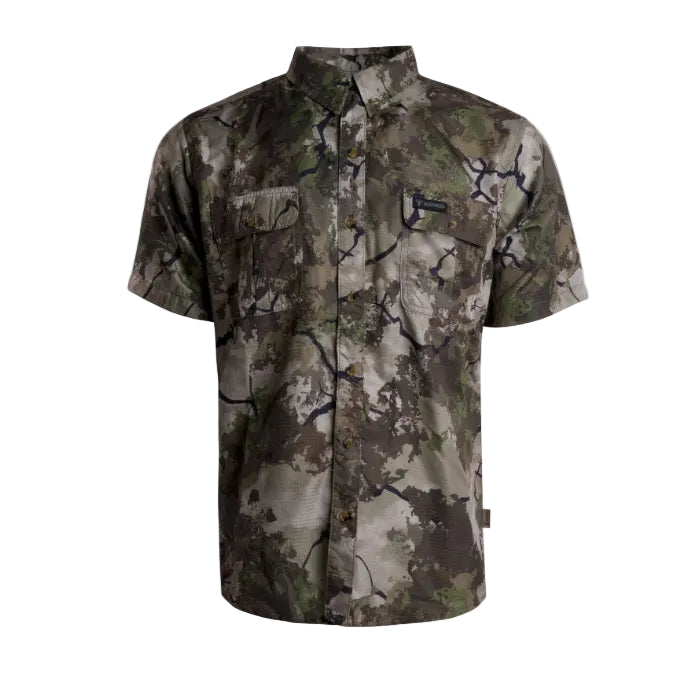 Kings Hunter Safari Short Sleeve KCM1605-KCU