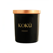 KOKU Soy & Beeswax Pomme 6Oz Candle