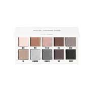 Kylie Jenner The Smokey Eyeshadow Palette