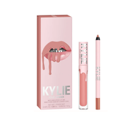 Kylie Jenner Matte Liquid 103 Better Not Pout Matte Lip Liner