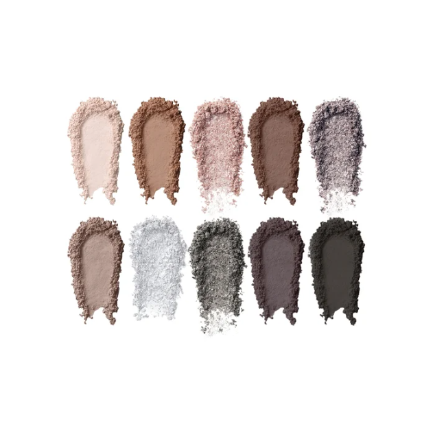 Kylie Jenner The Smokey Eyeshadow Palette