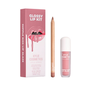 Kylie Cosmetics Glossy Lip Kit 3ml - 508 Kylie