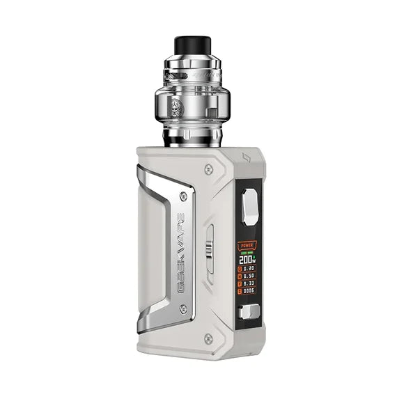 Greek Vape L200 Classic Mod Kit - Shams Shopping Centre Greek Vape  