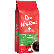 Tim Hortons Decaf Gound Coffee 300g - Shams Shopping Centre Tim Hortons  