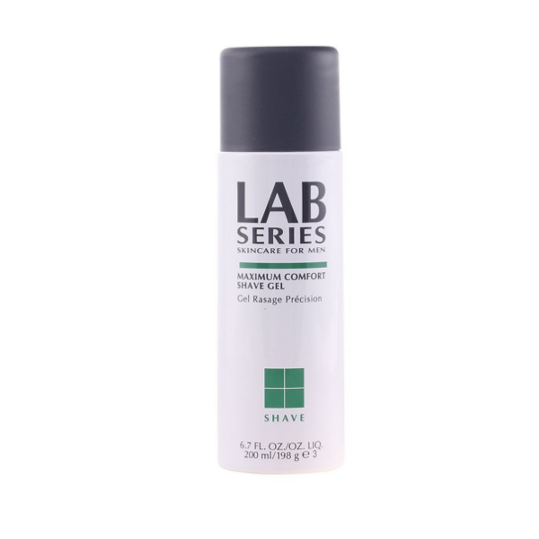 Lab Series Max Comfort Shave Gel 200ml