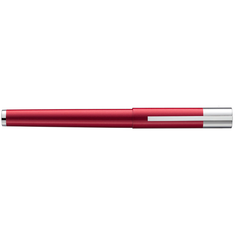 Lamy FP Scala Paino Red FP Pen