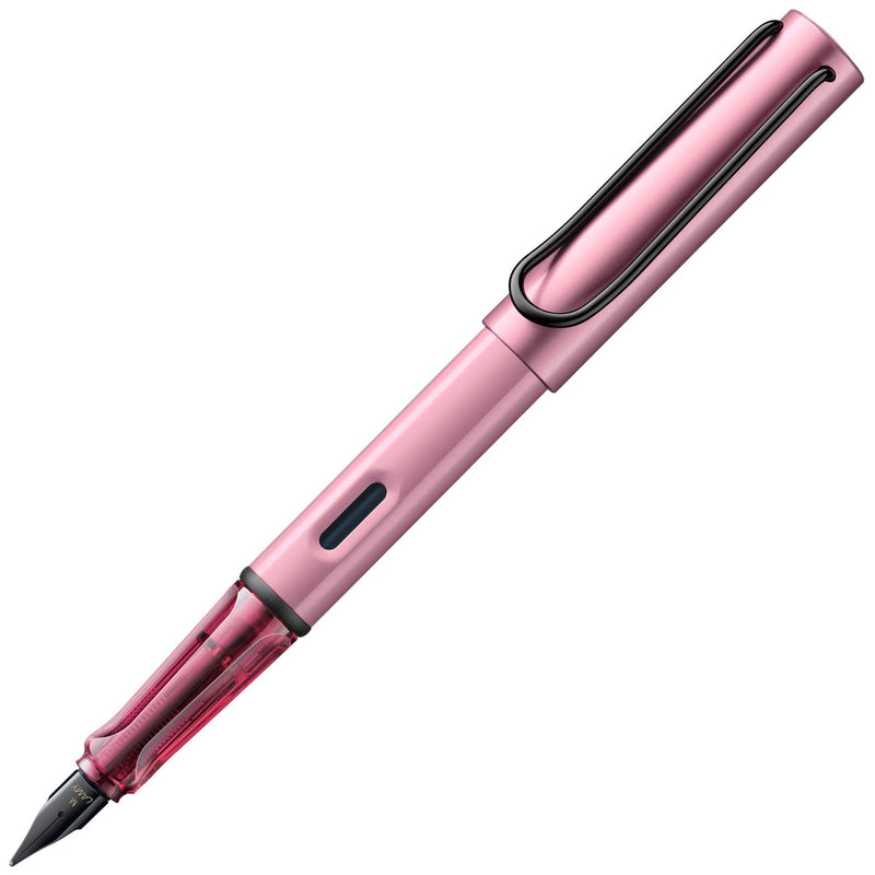 Lamy Alstar Autumn Pink M FP