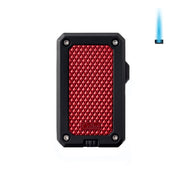 Colibri Lighter Rally Black+Red LI360T4