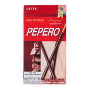 Pepero Original Sticks 47g