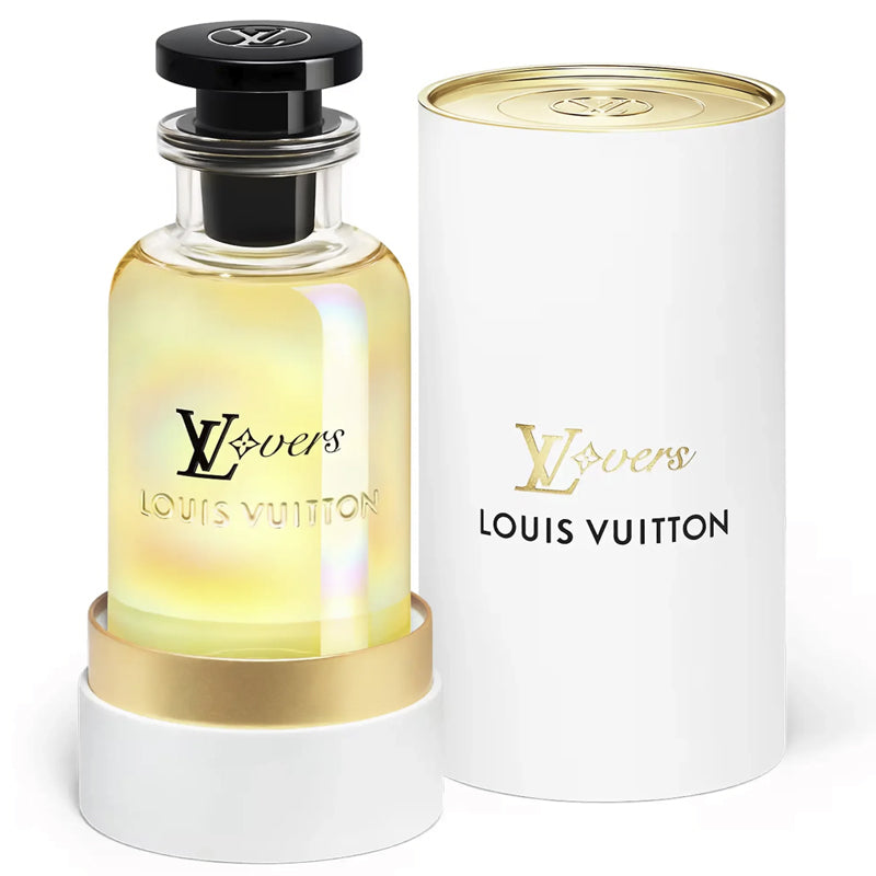 Louis Vuitton Lovers EDP 100ml - Shams Shopping Centre Louis Vuitton  