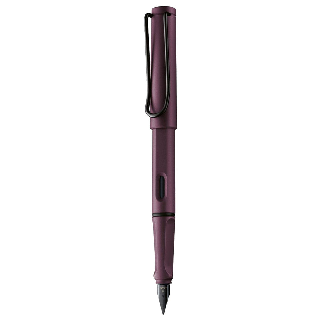 Lamy FP Safari Scarlet