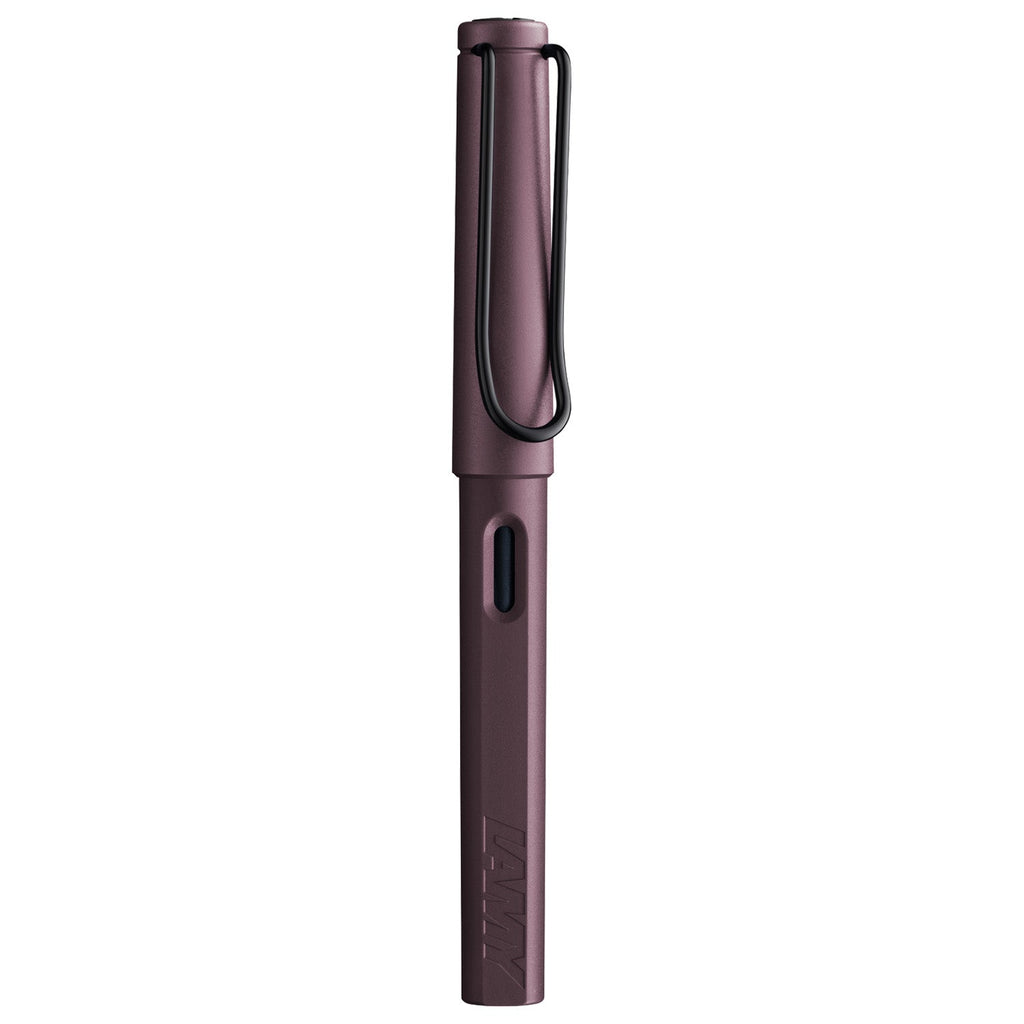 Lamy FP Safari Scarlet