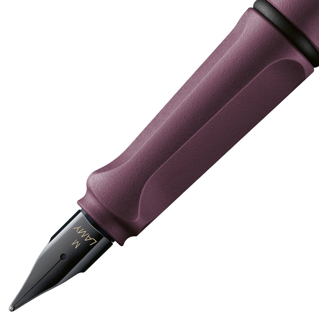 Lamy FP Safari Scarlet