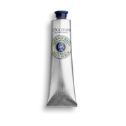 L'Occitane 10% Shea Butter One-Minute Hand Scrub 75ml (2.5 Oz)