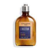 L'Occitane Loccitan Shower Gel 250ml