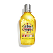 L'Occitane Almonds and Flowers Shower oil 250ml (8.4 Oz)
