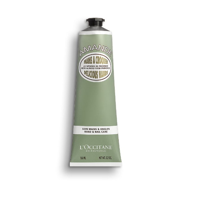 L'Occitane Almond Delicious Hand Cream 150ml