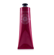 L'Occitane Kartie 20% Shea Butter Wonderful Rose Hand Cream 150ml (5.2 Oz)