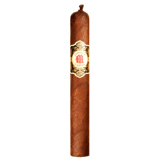 L'Atelier La Mission 2009 18 (Single Cigar