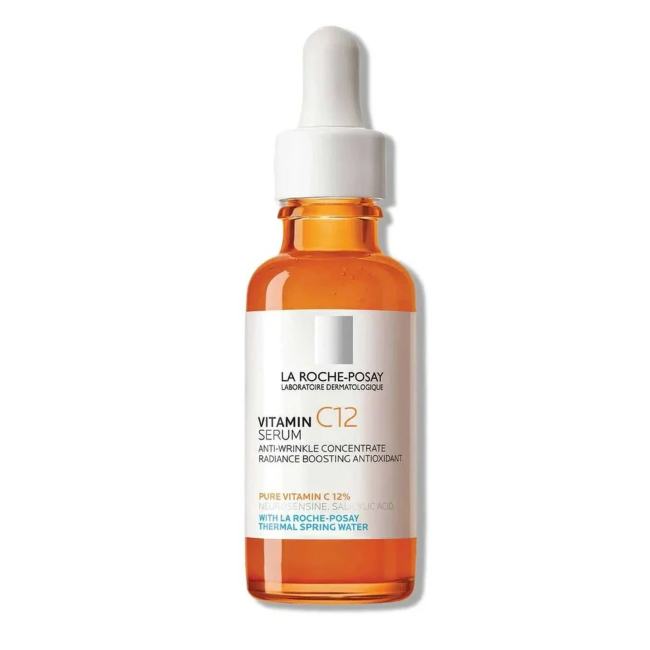 LA Roche-Posay Pure Vitamin Serum C12 30ml