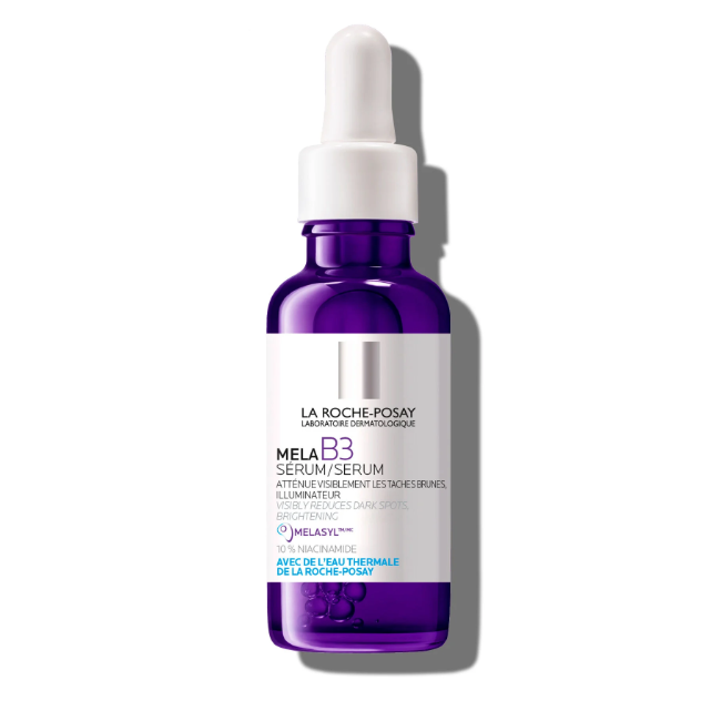 LA Roche-Posay Mela Serum B3 30ml