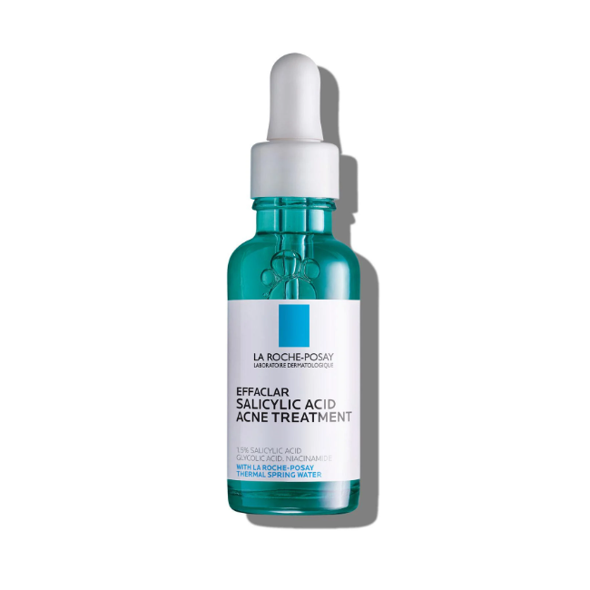 LA Roche-Posay Effaclar Serum Ultra Concentre 30ml