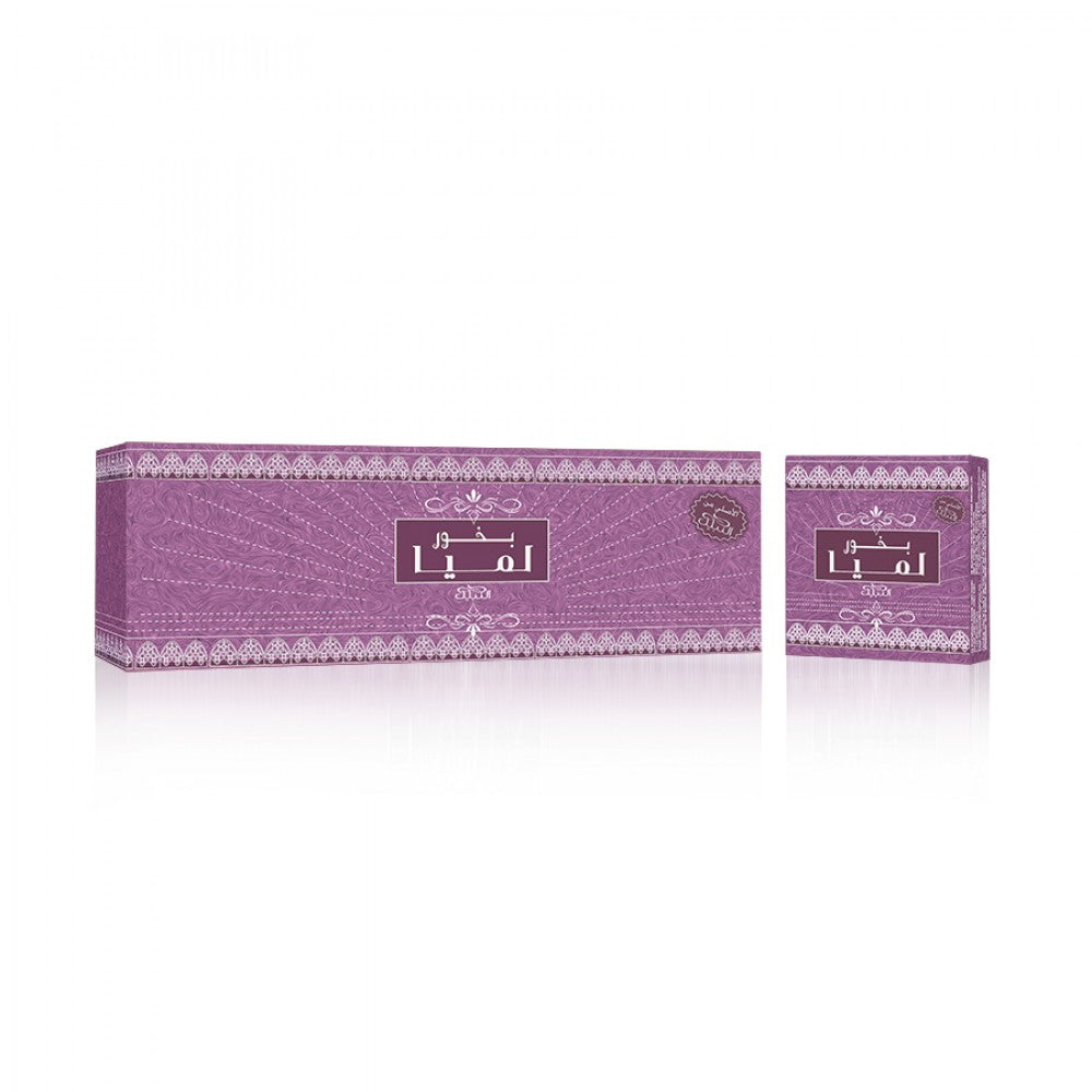 Bakhoor Lamya 40g