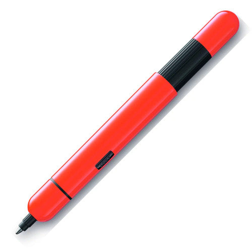 Lamy Pico Laser Orange Ball Point Pen 4029951-288