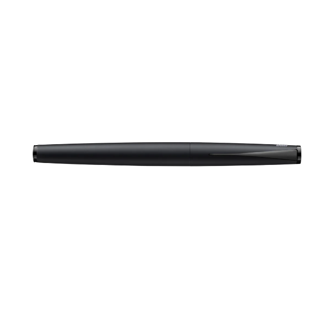 Lamy BP Studio Lx All Black