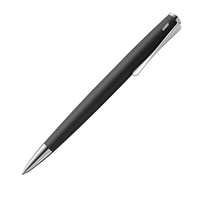 Lamy BP Studio Black