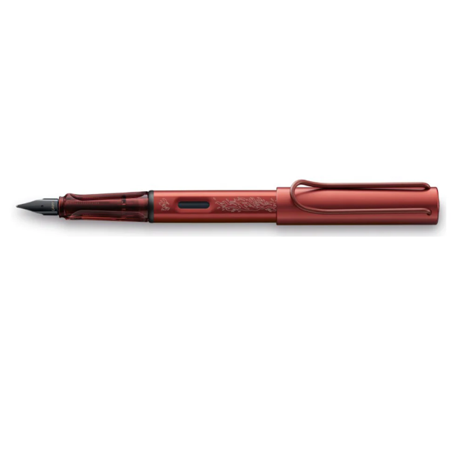 Lamy Harry Potter Al Star Gryffinder 4039634
