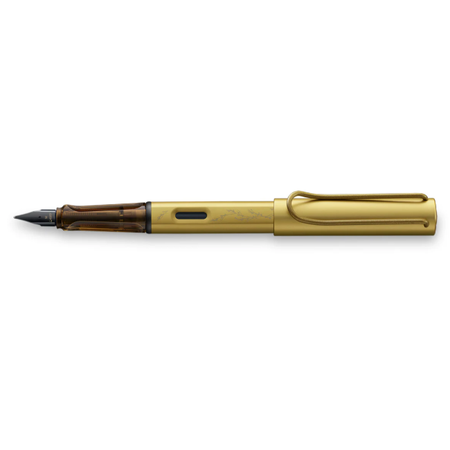 Lamy Harry Potter Al Star HufflePuff
