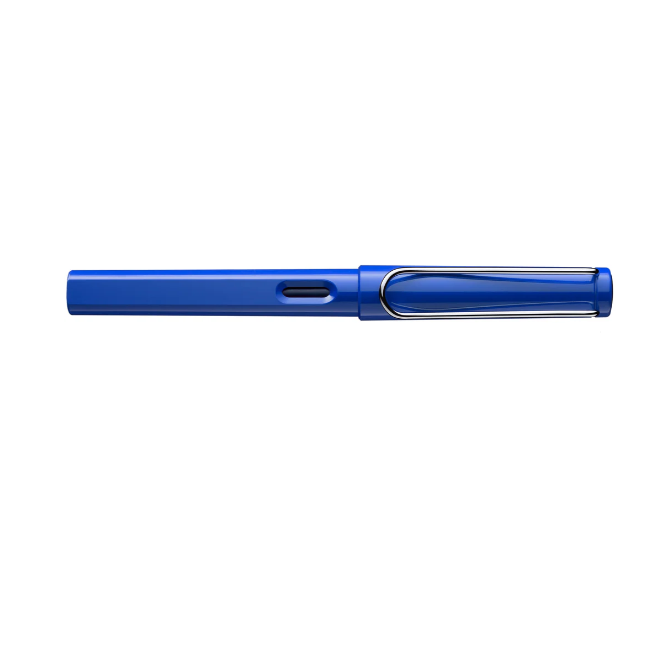 Lamy FP Safari Blue