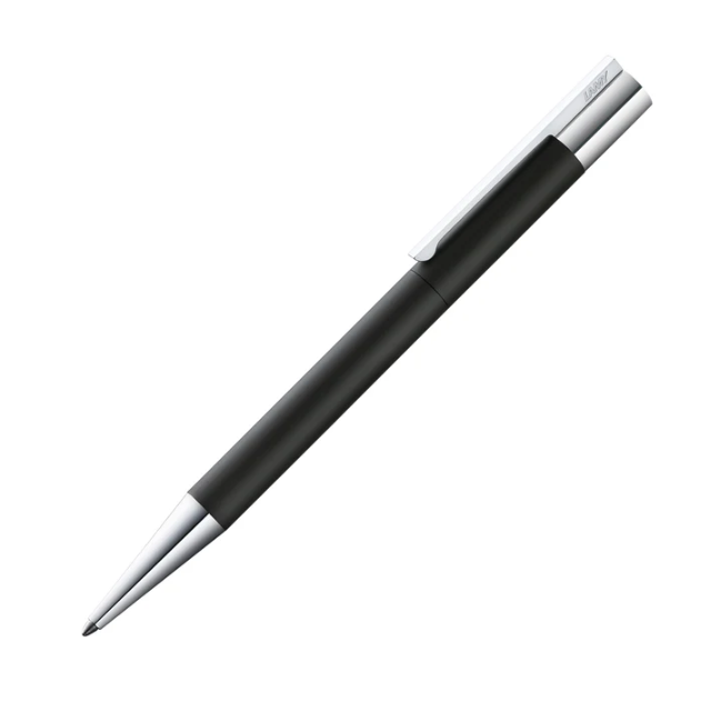 Lamy RB 380 Scala Black M Pen