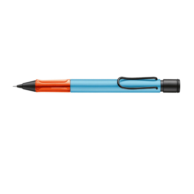 Lamy Al Star Denim Aluminium