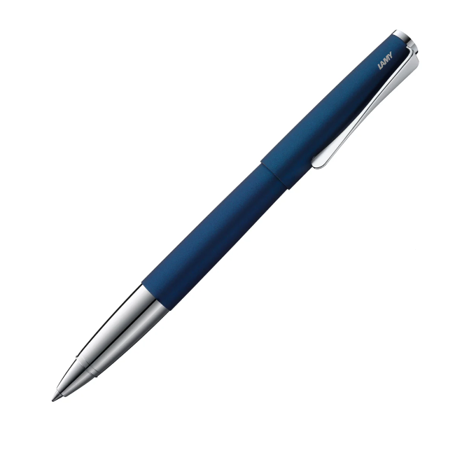 Lamy RB Studio Imperialblue