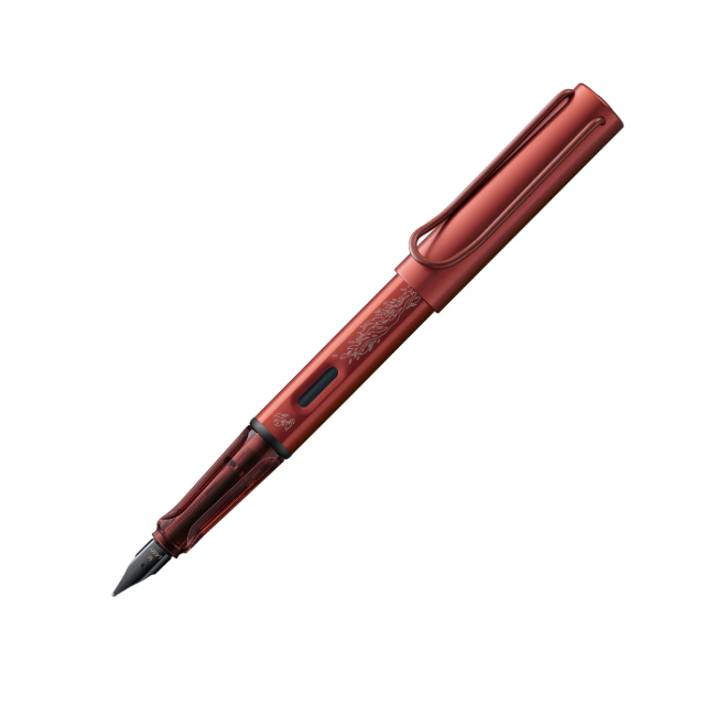 Lamy Harry Potter Al Star Gryffinder 4039634