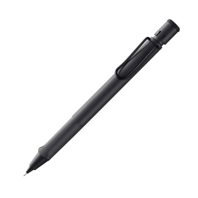 Lamy MP Safari Umbra