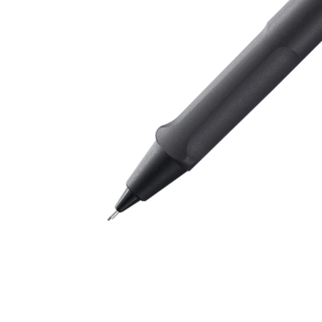 Lamy MP Safari Umbra