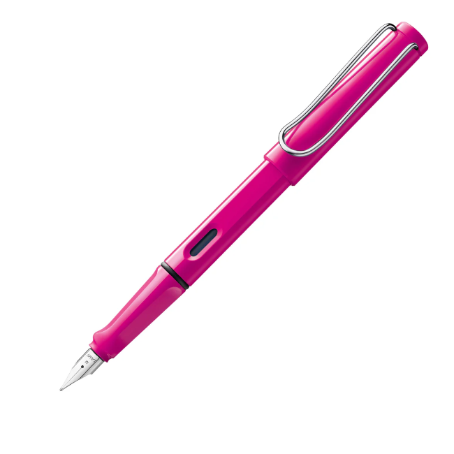 Lamy FP Safari Pink