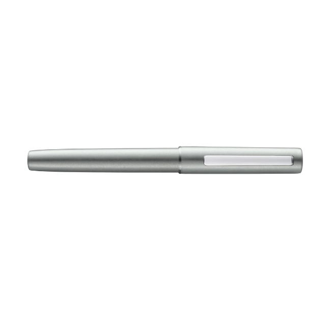 Lamy FP Aion Silver