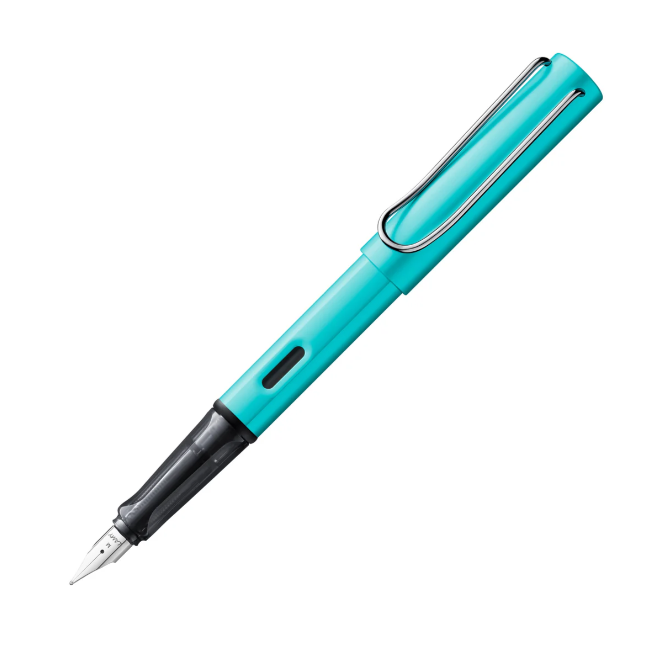 Lamy FP Al-Star Turmaline