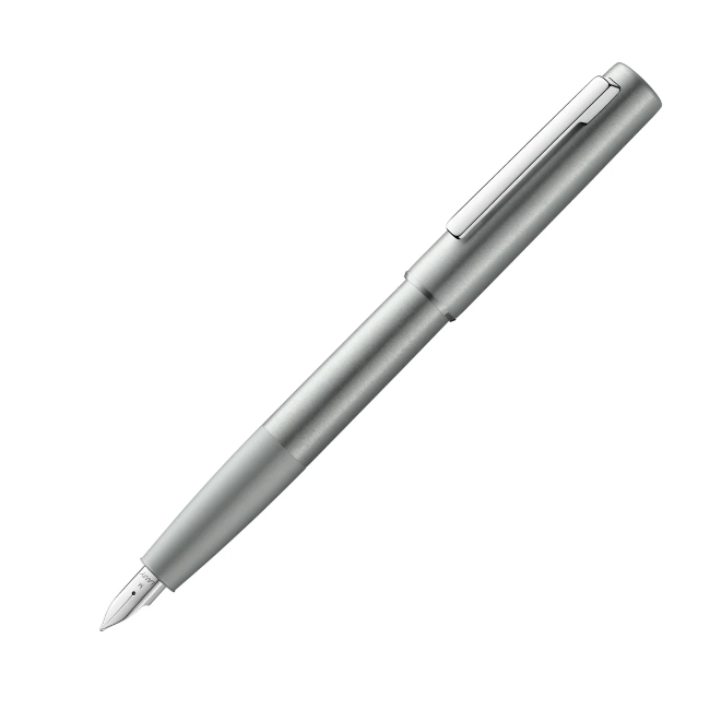 Lamy FP Aion Silver